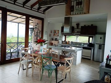 venta Casa S. Zaldúa