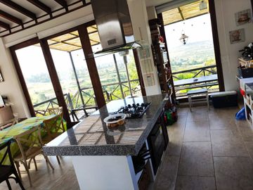 venta Casa S. Zaldúa