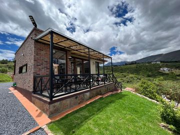 venta Casa S. Zaldúa