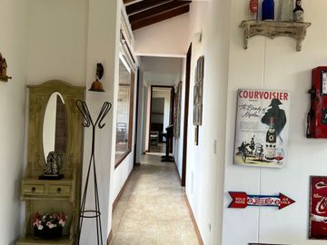 venta Casa S. Zaldúa