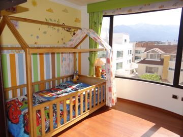 VENTA DEPARTAMENTO 180M2 SECTOR AMAGASI DEL INCA