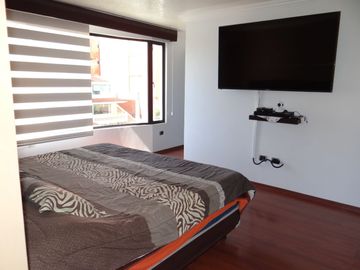 VENTA DEPARTAMENTO 180M2 SECTOR AMAGASI DEL INCA