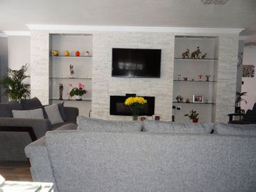 VENTA DEPARTAMENTO 180M2 SECTOR AMAGASI DEL INCA