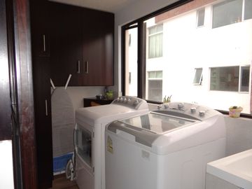 VENTA DEPARTAMENTO 180M2 SECTOR AMAGASI DEL INCA