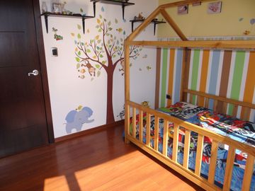VENTA DEPARTAMENTO 180M2 SECTOR AMAGASI DEL INCA