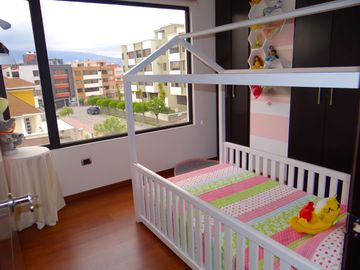 VENTA DEPARTAMENTO 180M2 SECTOR AMAGASI DEL INCA