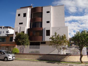 VENTA DEPARTAMENTO 180M2 SECTOR AMAGASI DEL INCA
