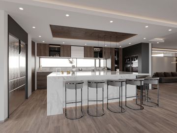 Casa en Venta en LOS SUEÑOS Hermosa Cocina y Vestidores Amplios