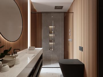 Casa en Venta en LOS SUEÑOS Hermosa Cocina y Vestidores Amplios