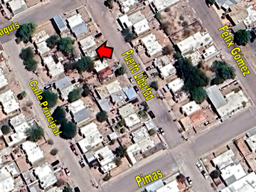 VENTA DE CASA