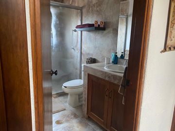 Casa en venta en Guanajuato