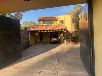 Casa en venta en Guanajuato