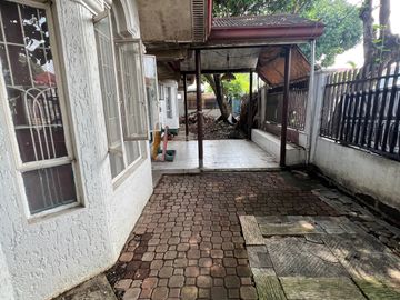 BF Northwest BF Homes corner bungalow for bidding