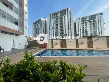 Se Vende Apartamento en el Edificio Siena 37 - Barrancabermeja