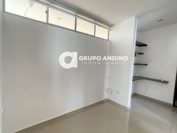 Se Vende Apartamento en el Edificio Siena 37 - Barrancabermeja