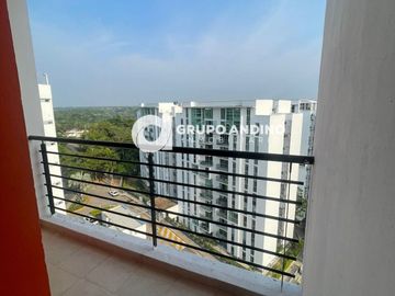 Se Vende Apartamento en el Edificio Siena 37 - Barrancabermeja