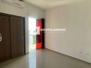 Se Vende Apartamento en el Edificio Siena 37 - Barrancabermeja