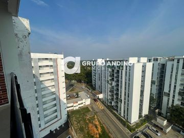 Se Vende Apartamento en el Edificio Siena 37 - Barrancabermeja