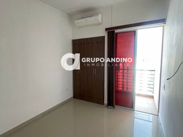 Se Vende Apartamento en el Edificio Siena 37 - Barrancabermeja
