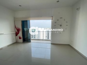 Se Vende Apartamento en el Edificio Siena 37 - Barrancabermeja