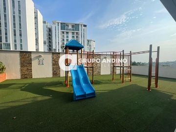 Se Vende Apartamento en el Edificio Siena 37 - Barrancabermeja
