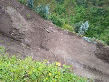 Venta de Terreno