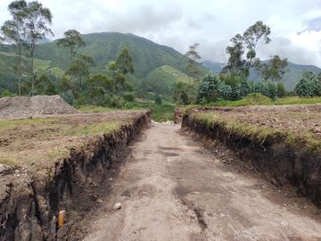 Venta de Terreno