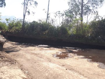Venta de Terreno