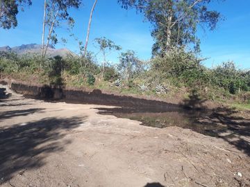 Venta de Terreno