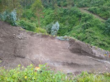 Venta de Terreno