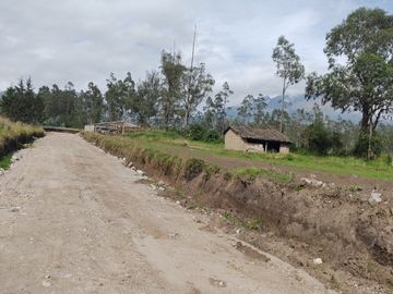 Venta de Terreno