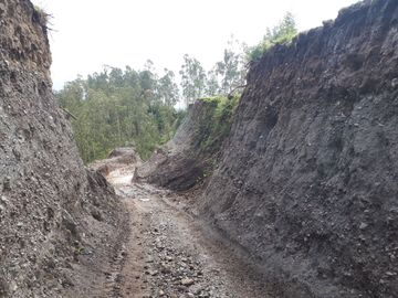 Venta de Terreno