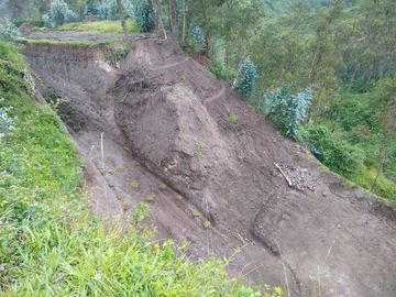Venta de Terreno