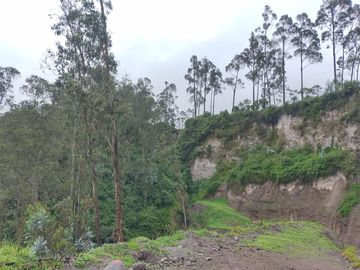 Venta de Terreno