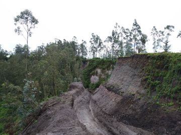 Venta de Terreno