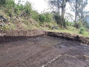 Venta de Terreno
