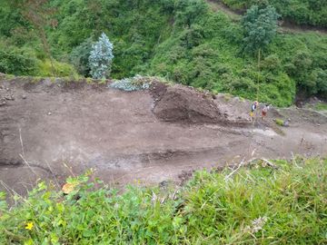 Venta de Terreno