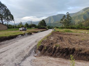 Venta de Terreno