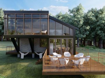 Venta de Terreno