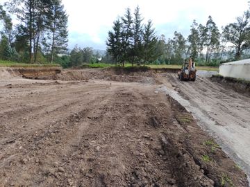 Venta de Terreno