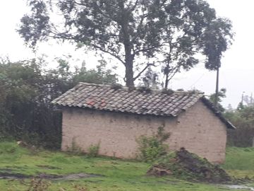 Venta de Terreno