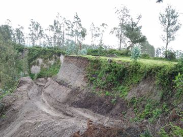 Venta de Terreno