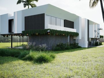 Casa en Venta en ZOTOGRANDE Increíble Diseño y Amplitud