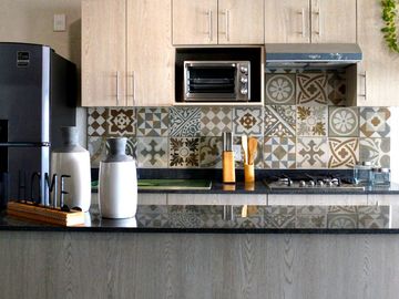 DEPARTAMENTO EN VENTA EN HERRERA Y CAIRO, ENTRE LA CALZADA INDEPENDENCIA Y AV ALCALDE