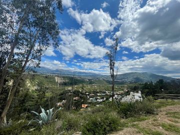 TERRENO(S) DE VENTA, CUMBAYA, URB. PILLAGUA