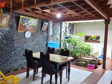 Rumah Asri dan Adem dekat Jalan Kaliurang