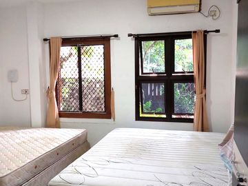 Rumah Asri dan Adem dekat Jalan Kaliurang