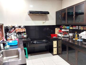 Rumah Asri dan Adem dekat Jalan Kaliurang
