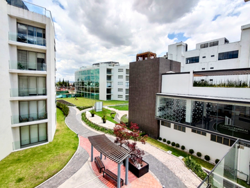 Venta Departamento en Cumbres Barreal: Rentado y Perfecto para Inversionistas