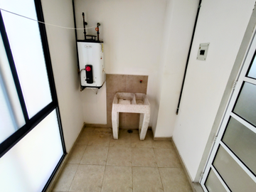 Venta Departamento en Cumbres Barreal: Rentado y Perfecto para Inversionistas
